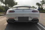 奔驰AMG GT2016款AMG GT