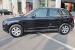 奥迪Q52010款2.0TFSI 技术型