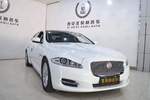 捷豹XJ2013款XJL 3.0 SC 全景商务版