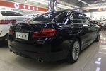 宝马5系2013款535Li 领先型