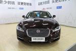 捷豹XJ2014款XJL 3.0 SC 两驱尊享商务版