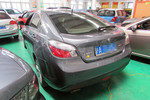 MG62010款1.8DVVT 手自一体 世博版