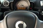 smartfortwo2011款1.0L MHD 硬顶激情版