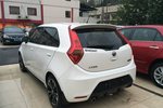 MG32014款1.5L 手动精英版