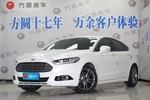 福特蒙迪欧2013款2.0L GTDi240 豪华运动型