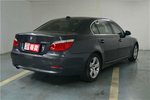 宝马5系2009款520Li 领先型