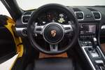 保时捷Boxster2013款Boxster 2.7L 