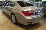 宝马7系2013款740Li 领先型