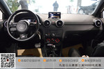 奥迪A12011款1.4T Ego版