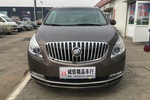 别克GL82013款3.0L GT豪华商务豪雅版