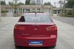 三菱翼神2010款1.8L CVT 致尚版豪华型