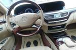 奔驰S级2010款S 350L 4MATIC