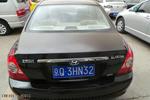 现代伊兰特2008款1.6GLS 手动豪华贵雅版