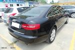 奥迪A6L2009款2.0TFSI 标准型AT