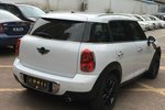 MINIPACEMAN2013款1.6L COOPER PACEMAN