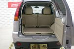 众泰50082010款1.3L CVT标准型