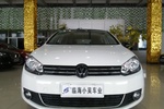 大众高尔夫2012款1.4TSI 手自一体 舒适型