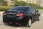 丰田锐志2013款2.5S 菁锐版