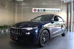 玛莎拉蒂Levante2016款3.0T Levante