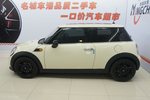 MINIMINI2013款1.6L ONE 限量第一款