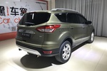 福特翼虎2013款2.0L GTDi 四驱运动型 