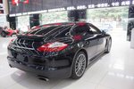 保时捷Panamera2010款Panamera 3.6L 