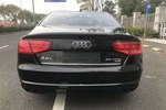 奥迪A8L2013款45 TFSI quattro舒适型