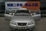 现代伊兰特2007款07款 1.8 GLS 手动豪华型