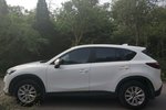 马自达CX-52015款2.0L 自动两驱舒适型