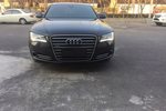 奥迪A8L2011款3.0TFSI high quattro 豪华型