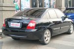 现代伊兰特2005款1.6 GLS 豪华型 手动