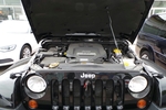 Jeep牧马人两门版2012款3.6L 撒哈拉