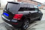 奔驰GLK级2015款GLK 300 4MATIC 豪华型 极致版