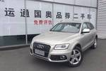 奥迪Q52016款40 TFSI 技术型