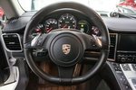 保时捷Panamera2010款Panamera 4 3.6L 