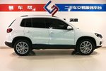 大众Tiguan2015款2.0TSI 舒适版