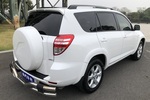 丰田RAV4荣放2010款2.4L 自动豪华升级版