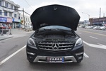 奔驰M级2012款ML300 4MATIC