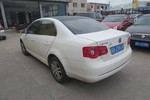 大众速腾2012款1.6L 手动 时尚型