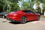 保时捷Panamera2014款Panamera 3.0T 