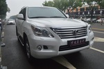 雷克萨斯LX2010款570