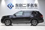 大众途昂2017款380TSI 四驱豪华版