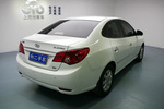 现代悦动2008款1.6L AT GLS 