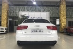 奥迪A6L2014款TFSI 标准型