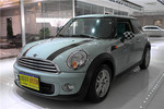 MINIMINI2013款1.6L ONE 限量第一款