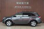 讴歌MDX2010款3.7L 标准版