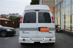 GMC Savana2013款5.3L 领袖至尊版