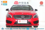 奔驰CLA级2014款CLA 260 4MATIC