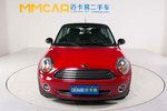 MINIMINI2010款1.6L COOPER Cheer 