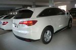 讴歌RDX2013款3.0L 精英版